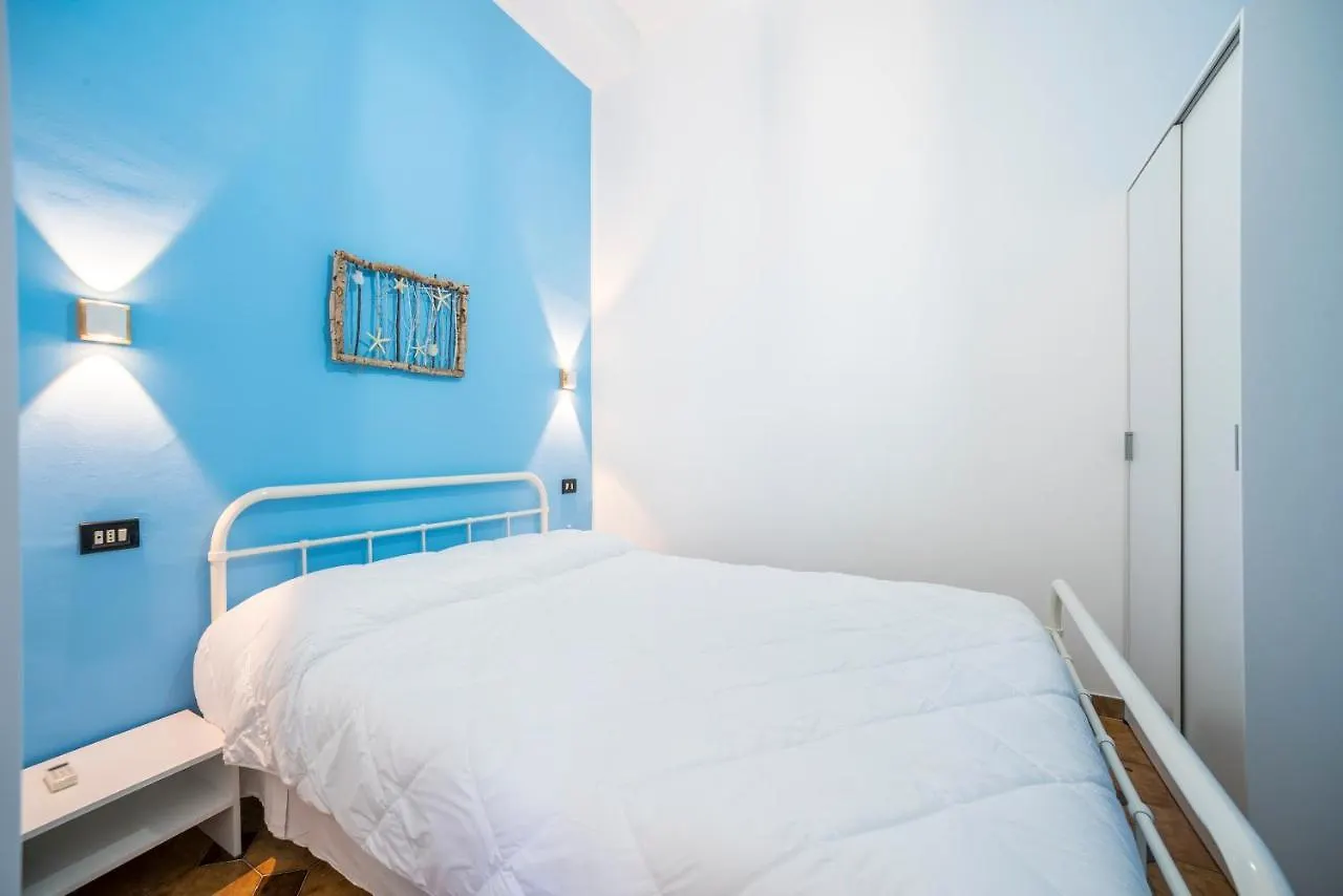 Hotel Ahm7Nani Mascali