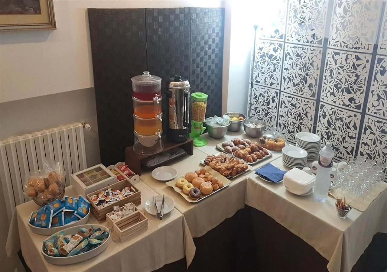 Hotel Ahm7Nani Mascali
