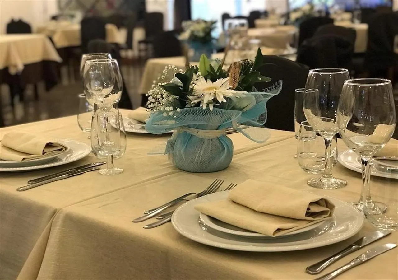 Hotel Ahm7Nani Mascali