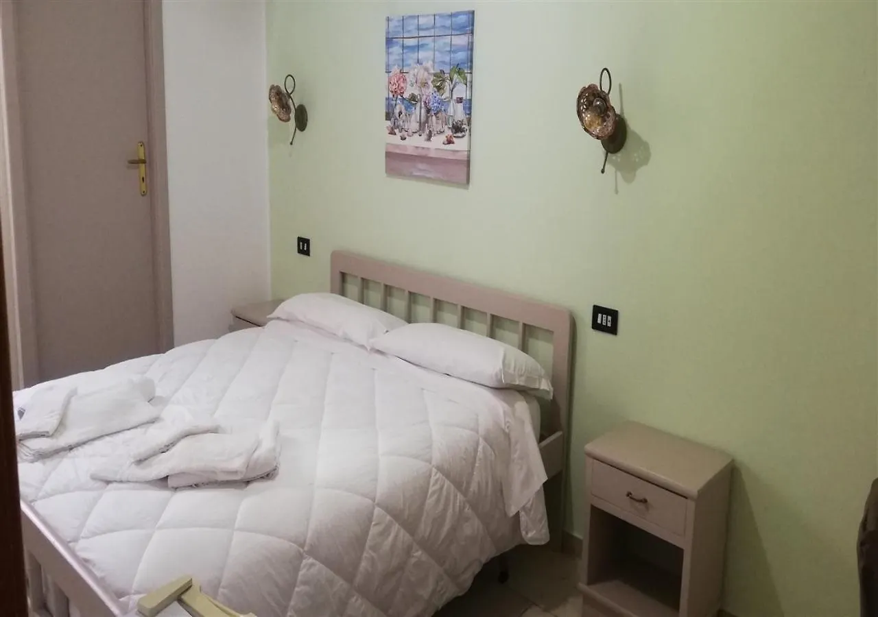 Ahm7Nani Hotel Mascali 0*,