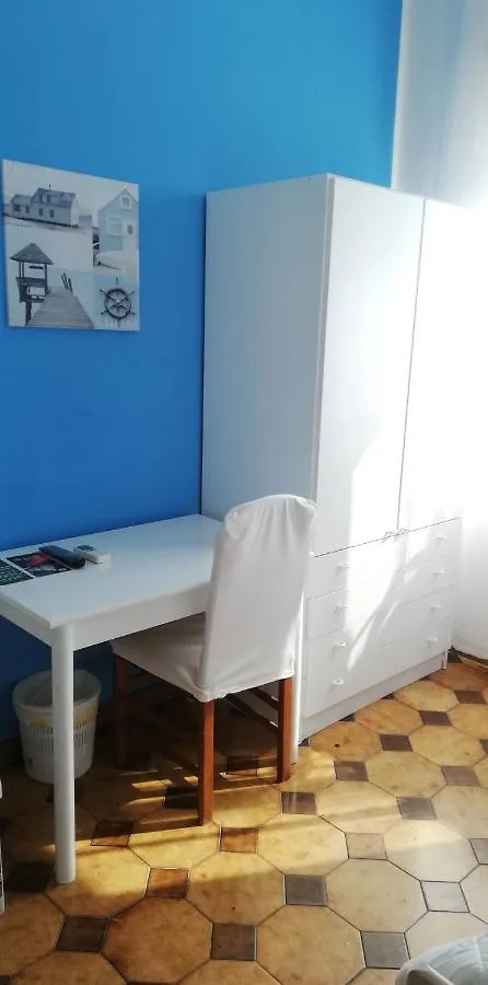 Hotel Ahm7Nani Mascali