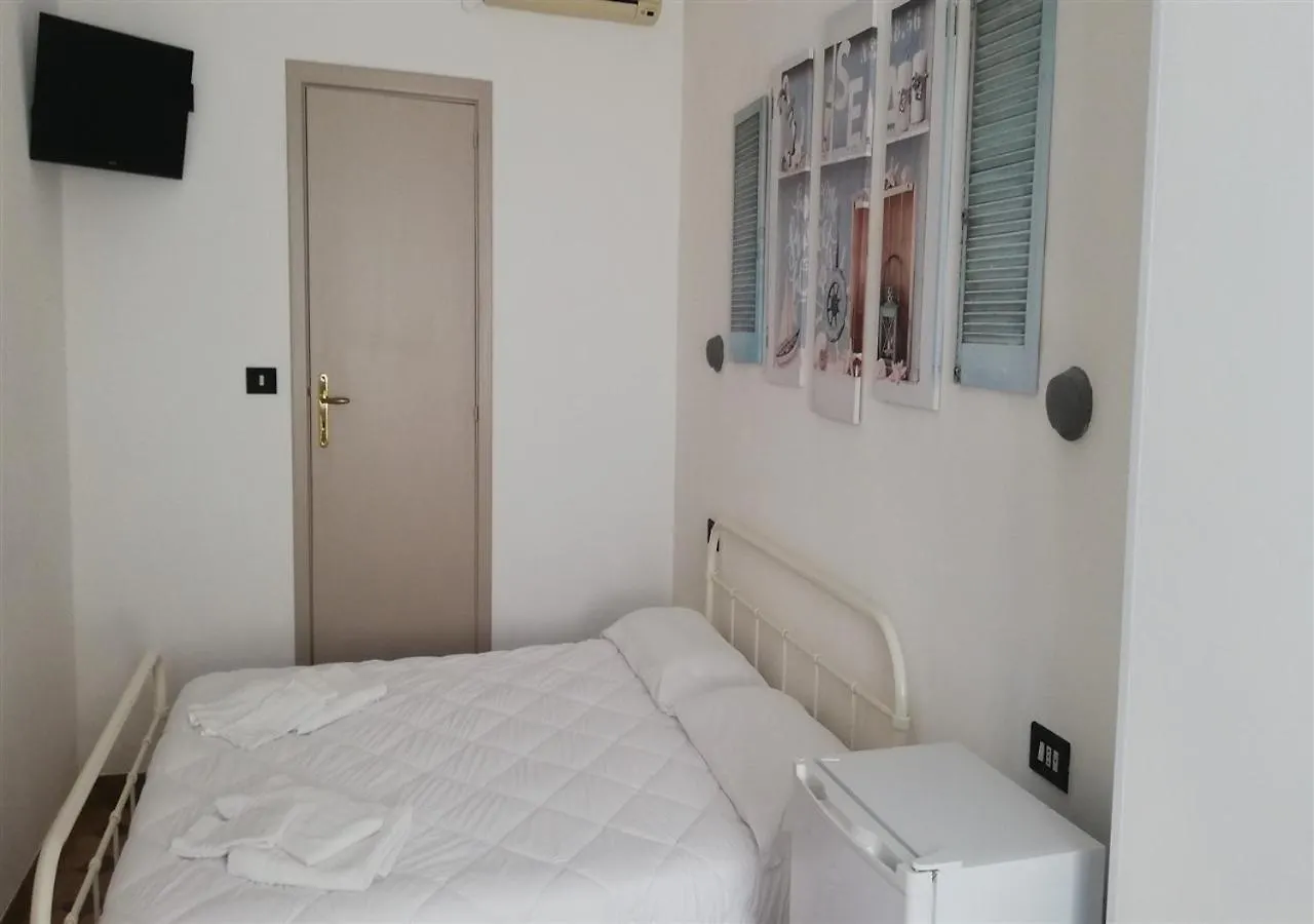 Ahm7Nani Hotel Mascali Italien