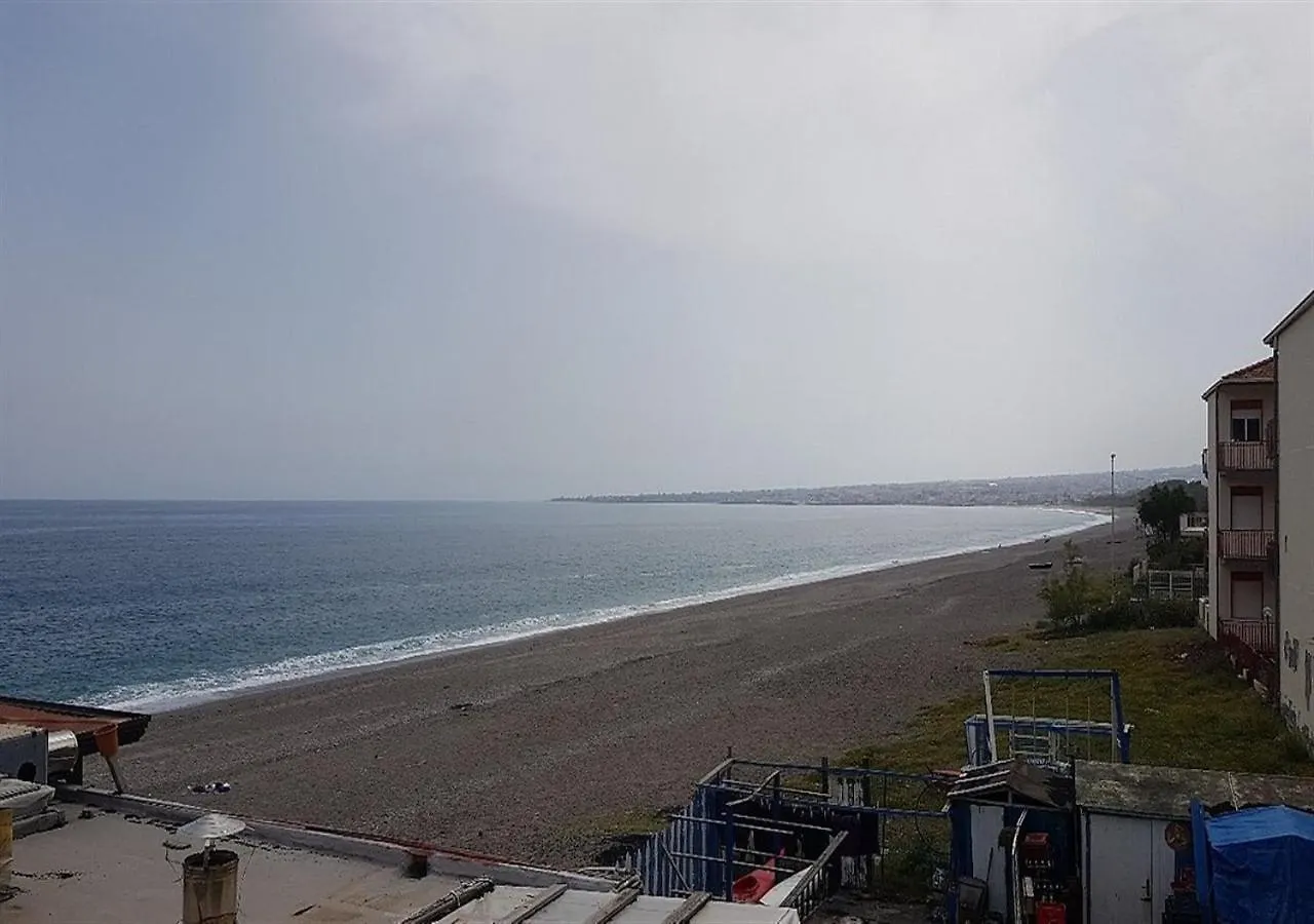 Hotel Ahm7Nani Mascali Italia