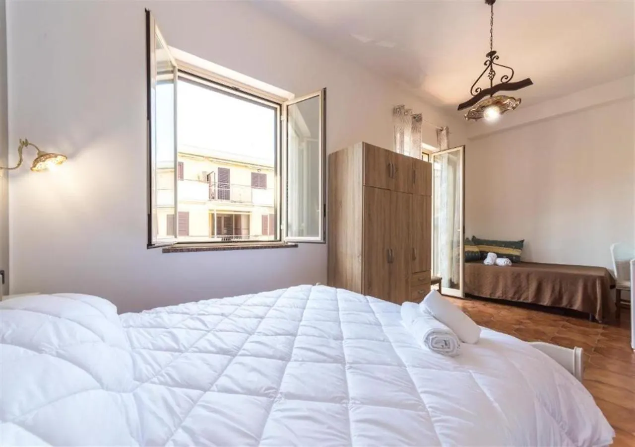 Ahm7Nani Hotel Mascali