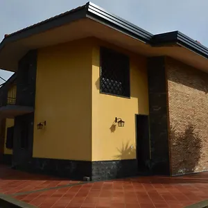 Casa vacanze Elena, Mascali