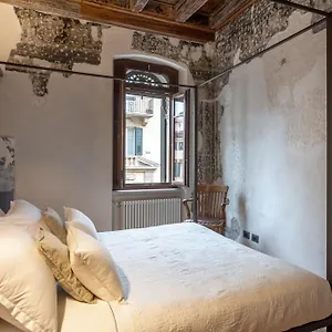 Residenza Roccamaggiore Appartamento Verona