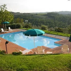 Il Casalone Casa vacanze Impruneta