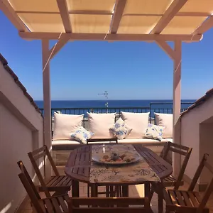 Appartamento Sul Mare, Mascali