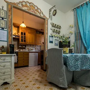 Casa Nel Chianti Da Norma Appartamento Greve in Chianti
