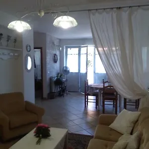 Casa vacanze Ai Tre Archi Di Tagliaborse, Mascali
