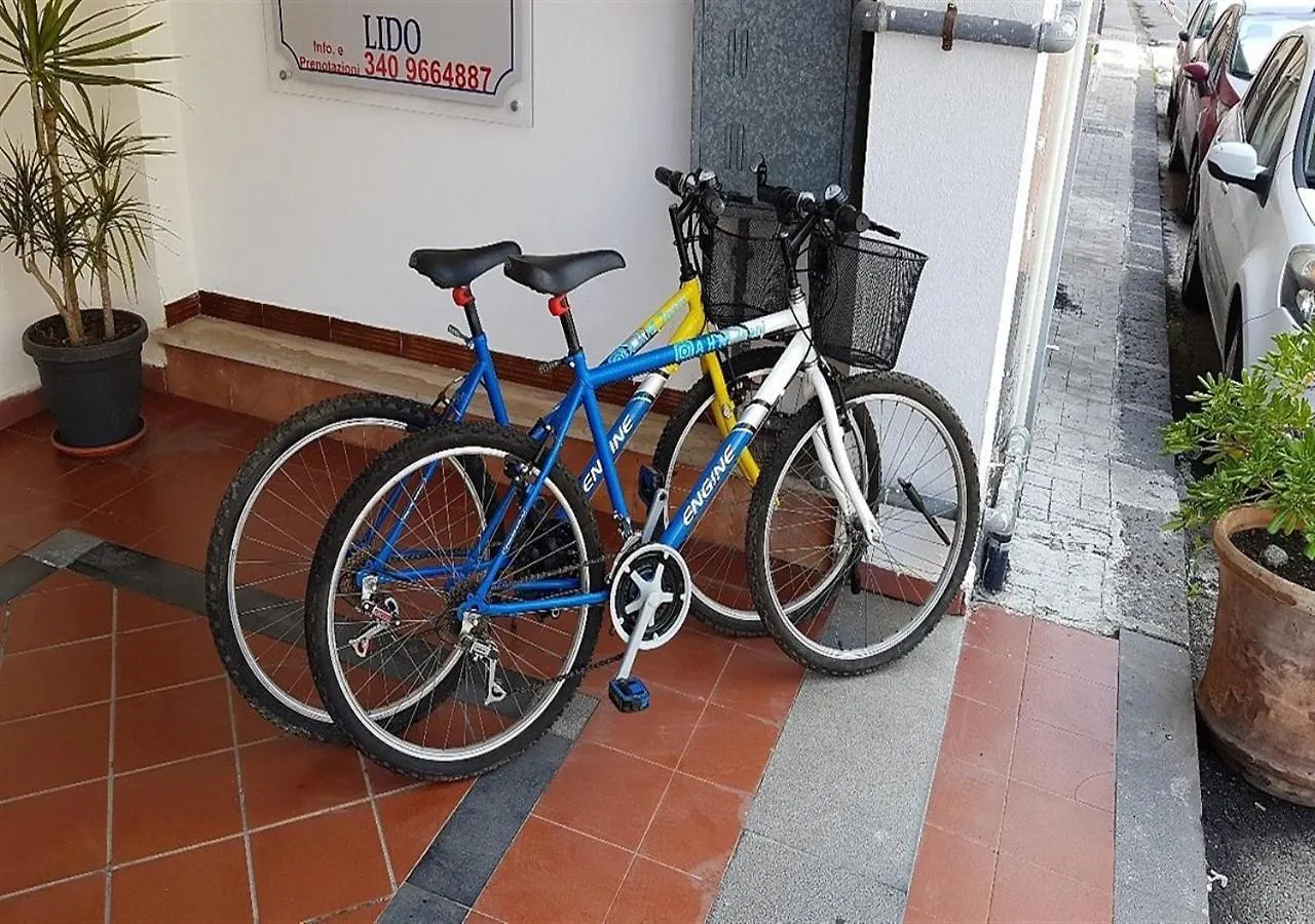 Ahm7Nani Hotel Mascali Italy