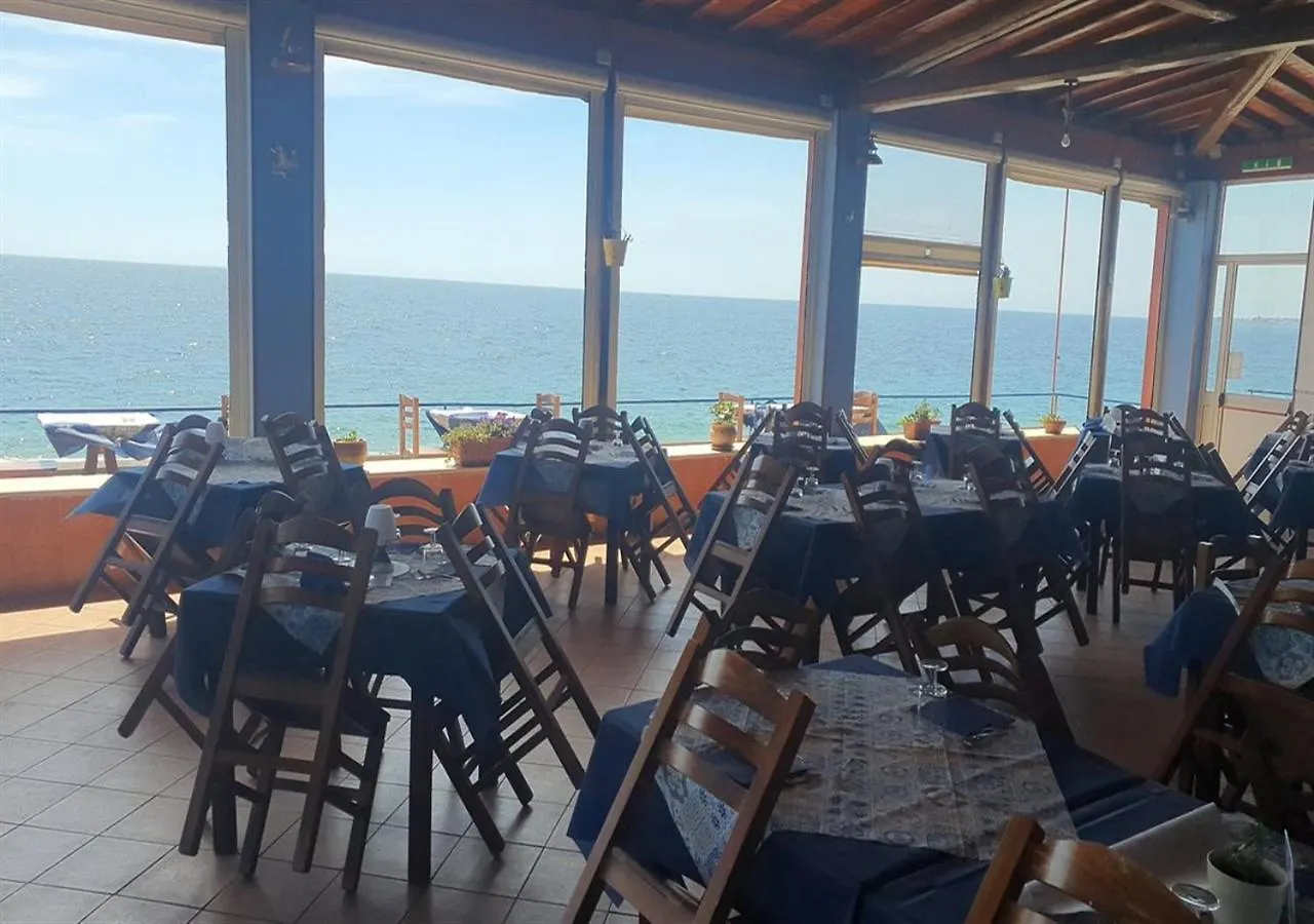 Ahm7Nani Hotel Mascali